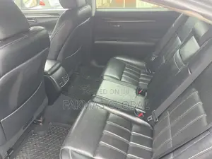 Lexus ES 2017 Gray