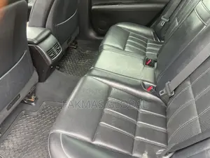 Lexus ES 2017 Gray