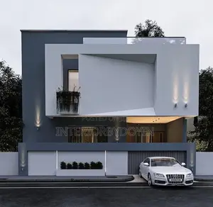 Architectural Design, 2D Plans, 3D Rendering & Visualization