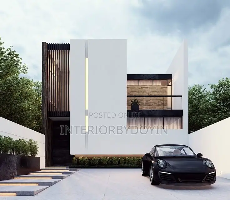 Architectural Design, 2D Plans, 3D Rendering & Visualization