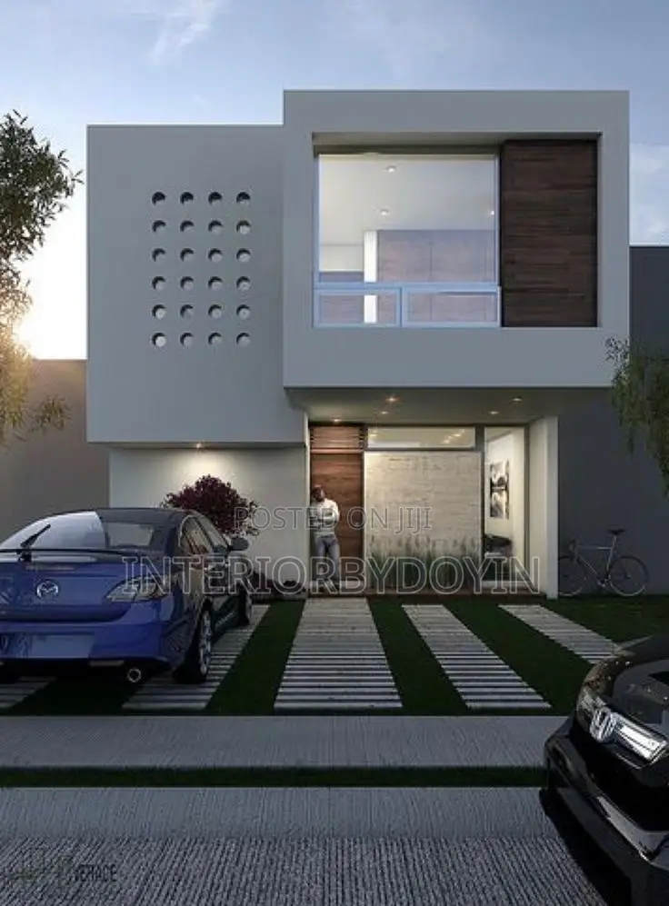 Architectural Design, 2D Plans, 3D Rendering & Visualization