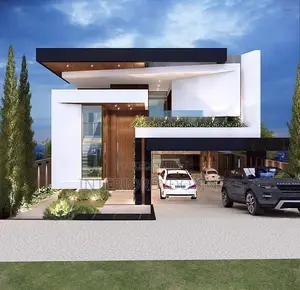 Architectural Design, 2D Plans, 3D Rendering & Visualization