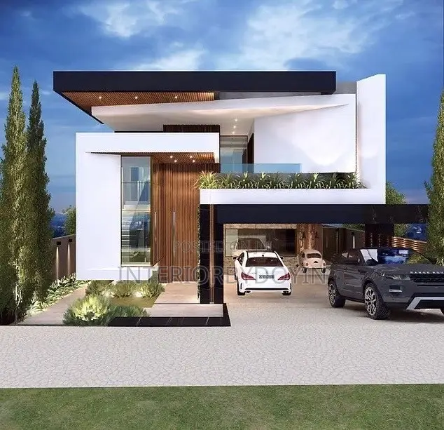Architectural Design, 2D Plans, 3D Rendering & Visualization