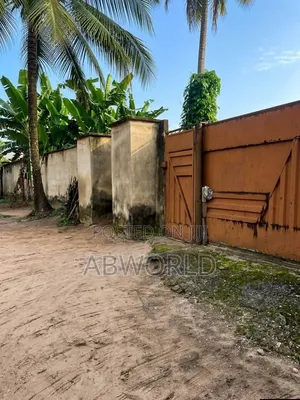 3bdrm Bungalow in Abworld, Abak for sale