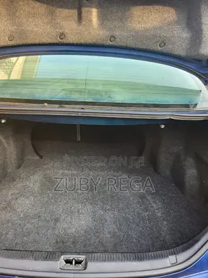 Toyota Camry 2010 Blue