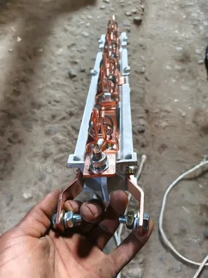 Copper Unit