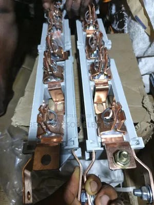 Copper Unit