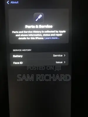 Apple iPhone XS Max 64 GB White