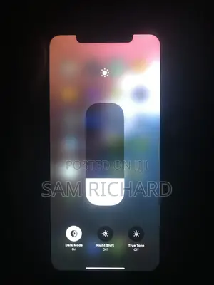 Apple iPhone XS Max 64 GB White