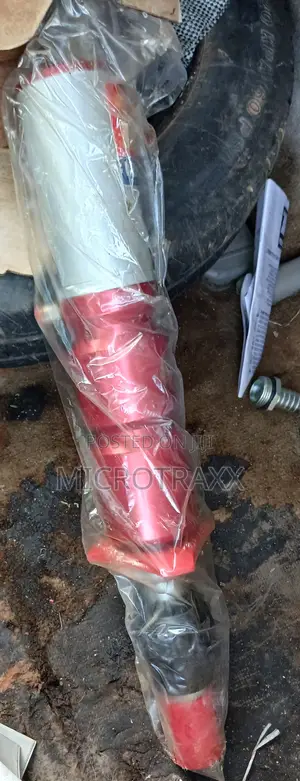 Pneumatic Pump - Short Suction Inlet