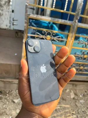 Apple iPhone 14 128 GB Black