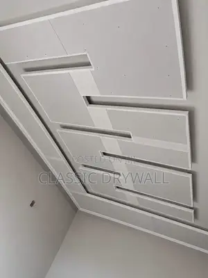 Plasterboard Specialist Installer