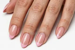 Trendy Reusable Press-on Nails - No Salon Needed