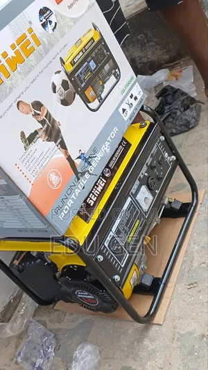 Original Senwei SV2200 Generator 1.8KVA – 100% Copper Coil