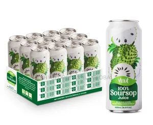 Vinut Juice