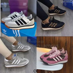 Adidas Sl 72 RS
