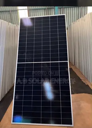 Canadian Solar 650watts 144cells Mono Solar Panels