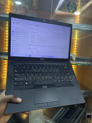 Laptop Dell Latitude 7490 8GB Intel Core i5 SSD 256GB