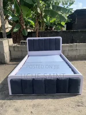 High Quality 4x6 Bed Frame