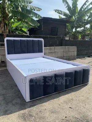 High Quality 4x6 Bed Frame