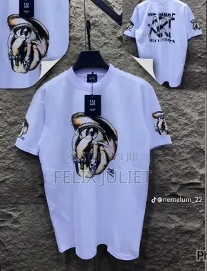 Men's and Women's Wear