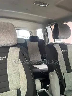 Toyota Highlander 2004 Silver