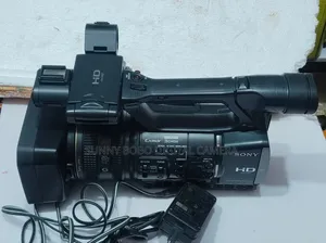 Sony Video Camera