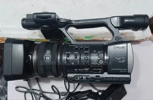 Sony Video Camera