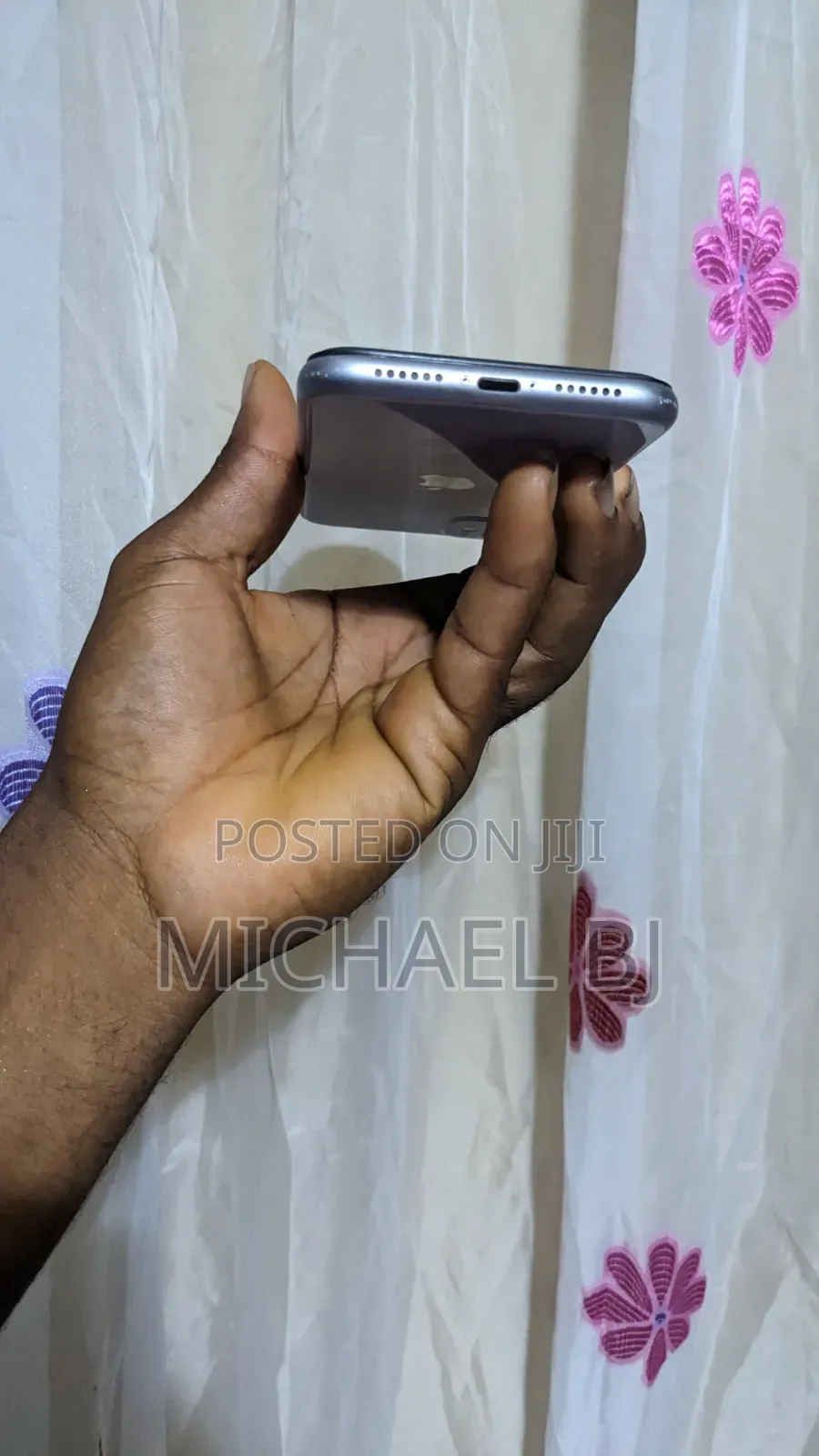 Apple iPhone 11 128 GB Black