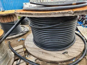 Armoured Cable