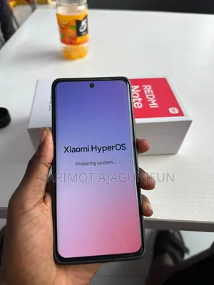 Xiaomi Redmi Note 15 256 GB