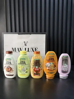 Garnier Ultra Doux