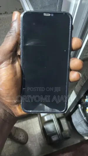 Apple iPhone 12 Pro 256 GB Gray