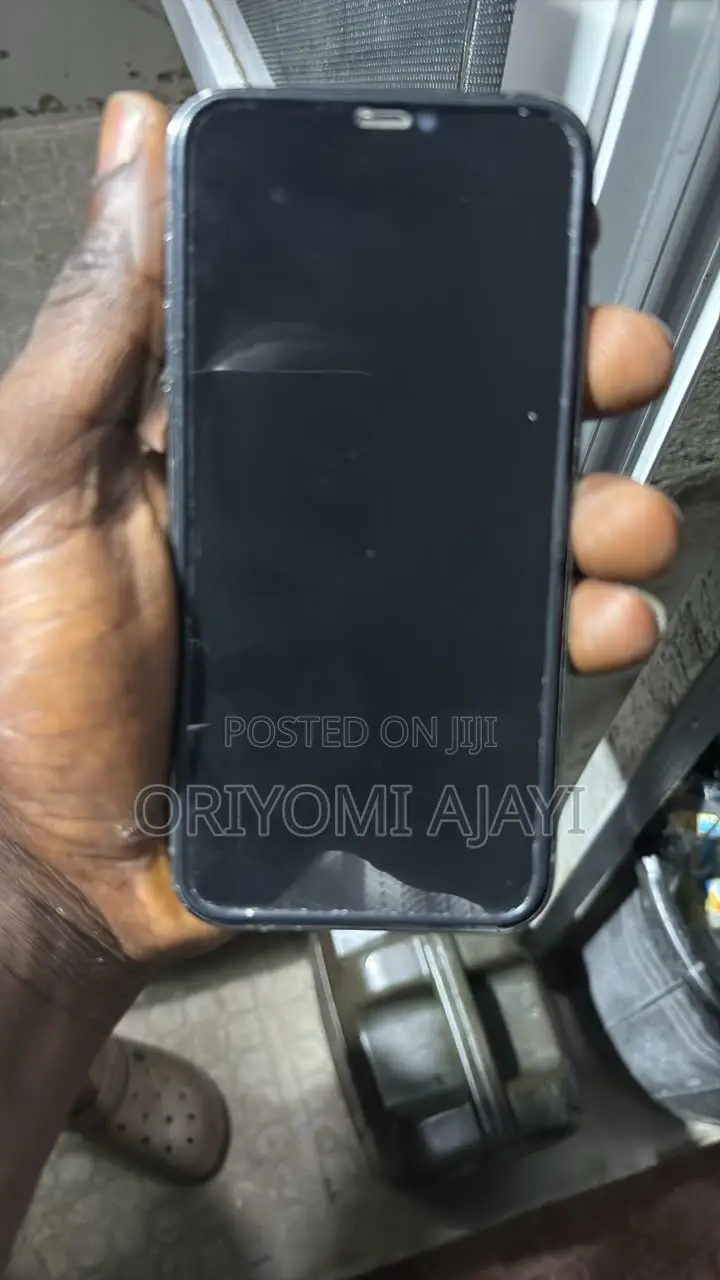 Apple iPhone 12 Pro 256 GB Gray
