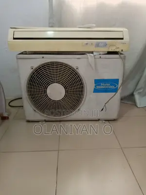 1.5HP Haier Thermocool Air-Conditioner