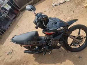 TVS Neo NX 2025 Black