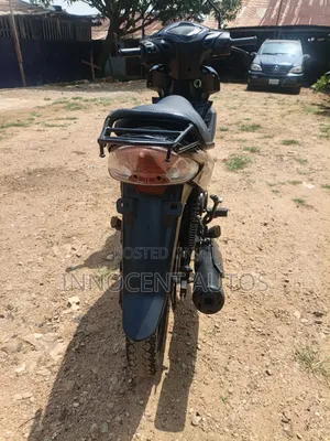 TVS Neo NX 2025 Black