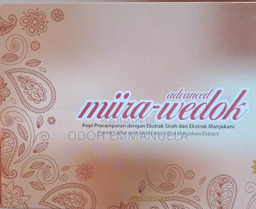 MiiraWedok