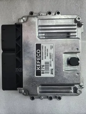 KEFECO SPECIAL ECU FOR Hyundai/Kia Basically for 2011/2014 Automatic
