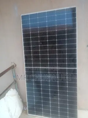 585w 36v Jinko Solar Panels Is Available