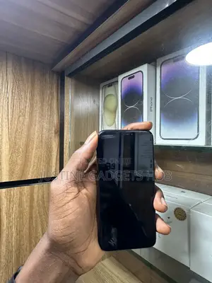 Apple iPhone X 64 GB Black