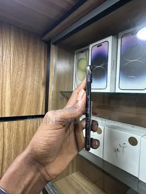 Apple iPhone X 64 GB Black