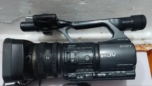 SONY Video Camera