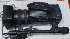 SONY Video Camera