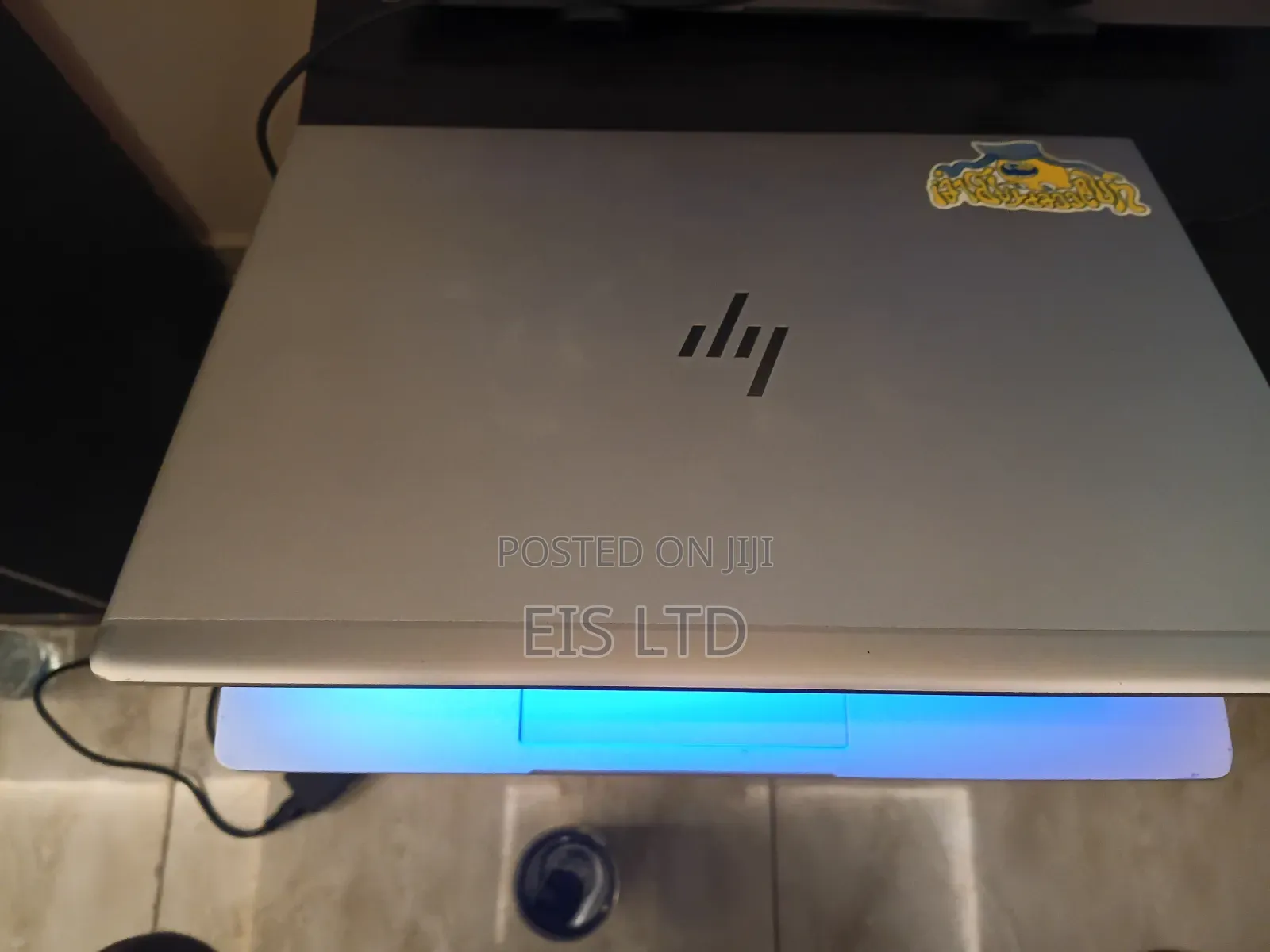 Laptop HP EliteBook 830 G5 8GB Intel Core i5 SSD 256GB