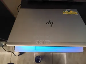 Laptop HP EliteBook 830 G5 8GB Intel Core i5 SSD 256GB