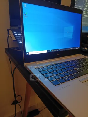 Laptop HP EliteBook 830 G5 8GB Intel Core i5 SSD 256GB