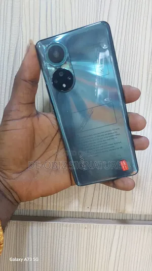 Honor 50 256 GB Green