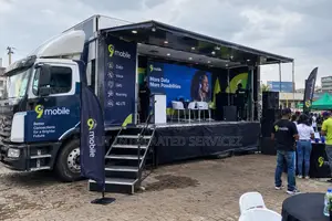 “We Bring Brands to Life Through Events, Activations and Mobile