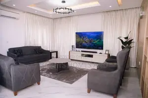 3 Bedroom Apartment Swimming Pool Ikate Lekki Lagos